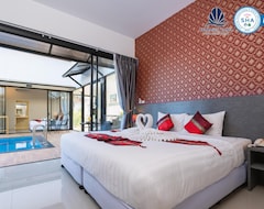 Hotel Thames Tara Private Pool Villa Rawai Phuket - Sha Extra Plus (Phuket by, Thailand)
