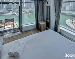 Hotel Better Stay - Park Island Fairfield (Dubái, Emiratos Árabes Unidos)
