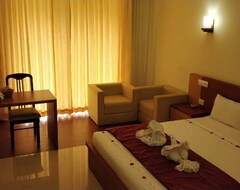 Khách sạn Sasthapuri Hotels - Nilgiris (Nilgiris, Ấn Độ)