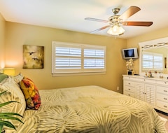 Tüm Ev/Apart Daire Fort Myers Bungalow - 12 Miles To The Beach (Fort Myers, ABD)
