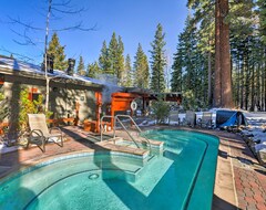 Toàn bộ căn nhà/căn hộ Relaxing Resort Condo With Northstar Ski Shuttle! (Truckee, Hoa Kỳ)