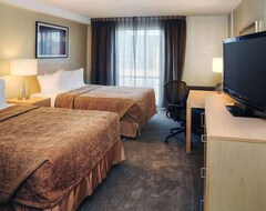 Hotel Quality Montreal East (Anjou, Canada)