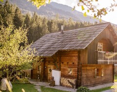Toàn bộ căn nhà/căn hộ Premium Chalet Fischerhaus - Landgoed Moserhof (Stallhofen, Áo)