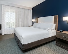 Hotel Embassy Suites By Hilton College Station (College Station, USA)