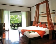 Hotel Annika Koh Chang (formely Ramayana Koh Chang Resort & Spa) (Ko Chang, Tajland)