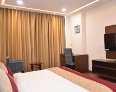Hotel Best Western Dalhousie (Dalhousie, Indija)