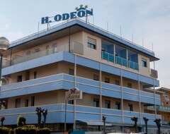Hotel Odeon (Cérvia, Italy)