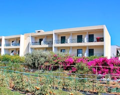Khách sạn Despo Hotel By Estia (Heraklion, Hy Lạp)