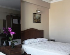 Hotelli Hotel Fatih Resadiye (Istanbul, Turkki)