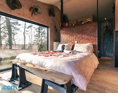 Casa/apartamento entero Unique Cottage W/ Amazing View & Private Wellness (Dinant, Bélgica)