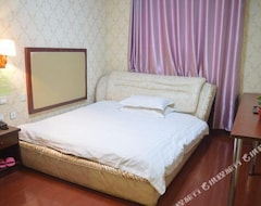 Khách sạn Convenient Hotels of Jianhua (Shijiazhuang, Trung Quốc)