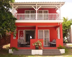 Hotelli Colibri Beach Villas (Trou d´Eau Douce, Mauritius)