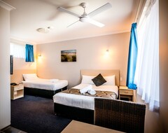 Khách sạn Park Beach Resort Motel (Coffs Harbour, Úc)