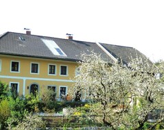 Hotel Naturoase Muhlviertel (St. Johann am Wimberg, Austrija)