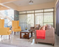 Entire House / Apartment Bella Villa Coron (Palanas, Philippines)