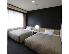 Hotel 1-2-3 Sakai (Sakai, Japón)