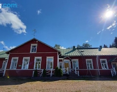 Tüm Ev/Apart Daire Toron Kievari (Kauhajoki, Finlandiya)
