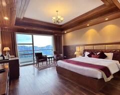Hotel The Retreat Mashobra (Shimla, India)
