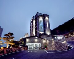 Hotel Nice Tourist (Changwon, Corea del Sur)