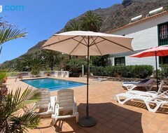 Hele huset/lejligheden Apartamento Nelly S3 (Valle Gran Rey, Spanien)