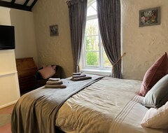 Hotel Woodleigh Coach House (Exeter, Storbritannien)