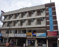 Otel Vasanth Vihar (Chikkamagaluru, Hindistan)