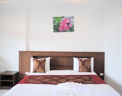 Hotel Lamai Perfect Resort (Lamai Beach, Thailand)