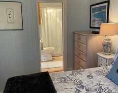 Toàn bộ căn nhà/căn hộ One Bedroom Secluded Cottage In Perdido Beach (Elberta, Hoa Kỳ)