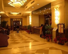 Khách sạn Shanghai Xinshikong Yijia Hotel Apartment (Thượng Hải, Trung Quốc)