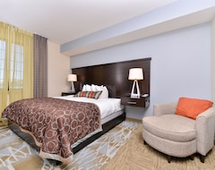 Staybridge Suites San Antonio-Stone Oak, An Ihg Hotel (San Antonio, ABD)