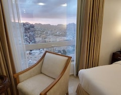 Petra Elite Hotel (Wadi Musa - Petra, Jordan)