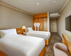 Hotel ANSA Okinawa Resort (Uruma, Japan)