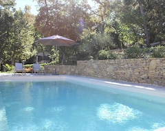 Cijela kuća/apartman Modern GÎte With Pool On Large Property Of Owner, 1 Km From ProvenÇal Village (Faucon, Francuska)