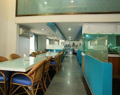 Hotel OYO 16726 Ammu Regency (Thrissur, India)