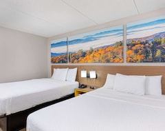 Hotel Days Inn by Wyndham Knoxville North (Knoxville, USA)