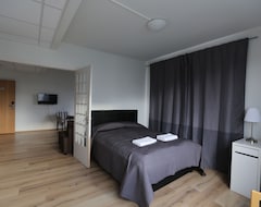 100 Iceland Hotel (Reykjavík, Island)