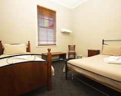 Peden'S Hotel (Cessnock, Avustralya)