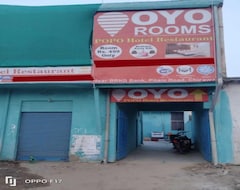 Oyo Popo Hotel (Jodhpur, Indien)