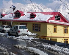 Khách sạn Hotel Monal Residency (Shimla, Ấn Độ)