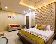 Khách sạn Hotel Rockland (Kota, Ấn Độ)