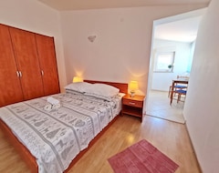 Hotel Apartments Rooms Porat (Split, Croatia)