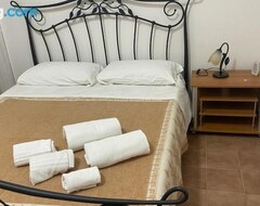 Bed & Breakfast La Palma (Catania, Ý)