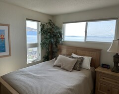 Cijela kuća/apartman Awesome Beachfront Home (Ferndale, Sjedinjene Američke Države)