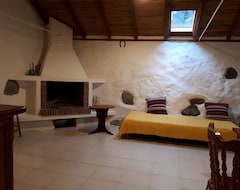 Cijela kuća/apartman Holiday House In San Sebastian De La Gomera - Surroundings (San Sebastian de la Gomera, Španjolska)