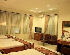 Hotel ZEN Rooms Riau Martadinata (Bandung, Indonesien)