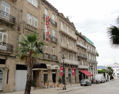 Khách sạn Hotel Compostela (Vigo, Tây Ban Nha)
