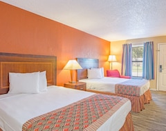 Hotel Hospitality Inn Jacksonville (Jacksonville, EE. UU.)