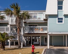 Toàn bộ căn nhà/căn hộ Shore Fun - Boardwalk A8 (Pensacola Beach, Hoa Kỳ)
