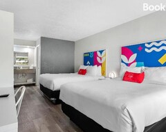 Hotel Developer Inn Maingate (Kissimmee, USA)