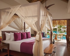 Hotel Secrets Cap Cana Resort & Spa - Adults Only - All Inclusive (Higüey, Dominikanske republikk)
